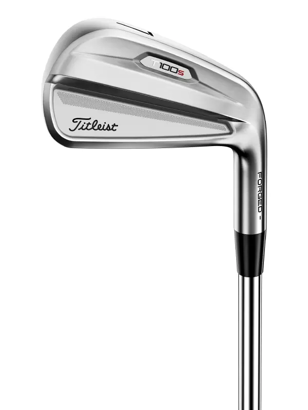 タイトリストT100,T100・S