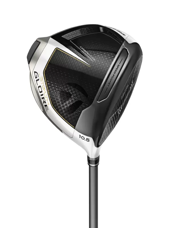 テーラーメイド ステルスグローレ（2022）