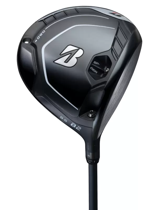 ブリヂストン B2（2021）