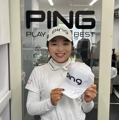 PING契約 佐久間朱莉プロ