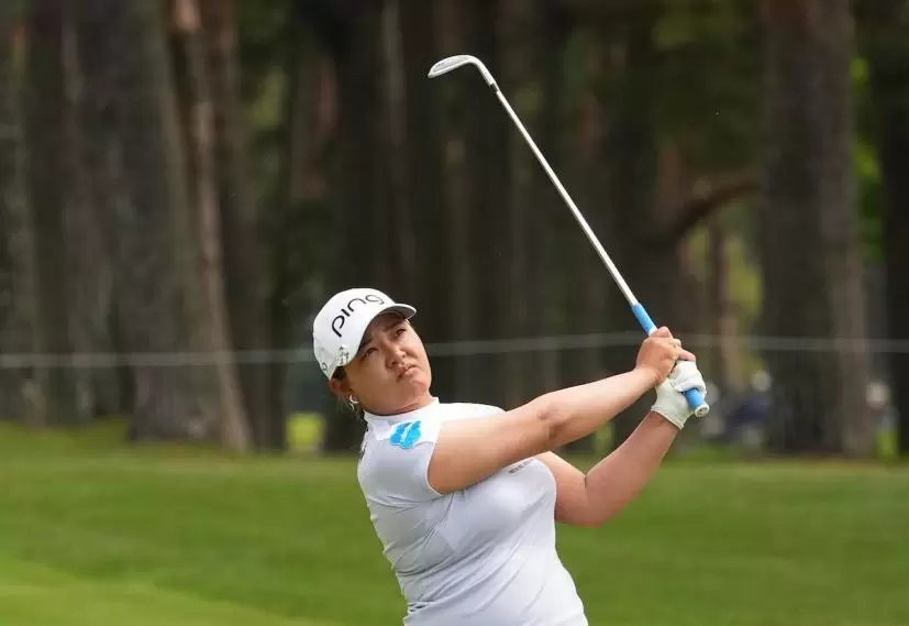 PING契約選手のサイン入り「ping」ロゴ・キャップを5名様にプレゼント!