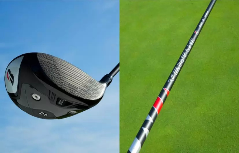 ブリヂストン　B1 ST ドライバー