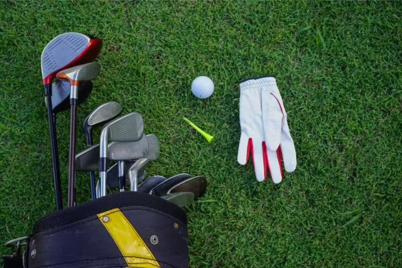 ゴルフ