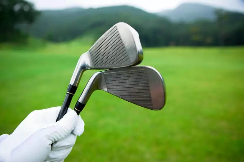 ゴルフクラブ,ウェッジ