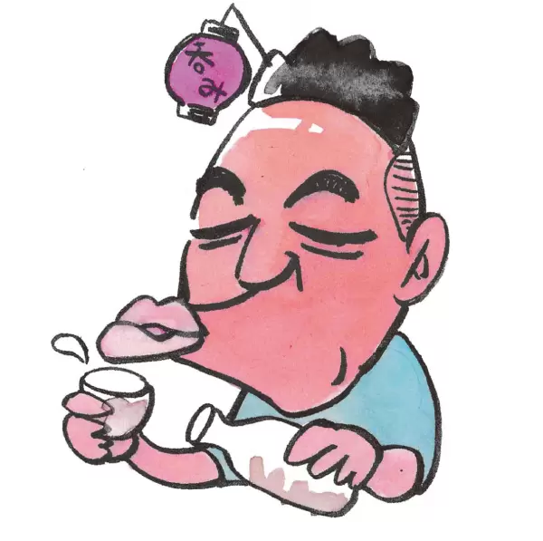 60代・編集部員O