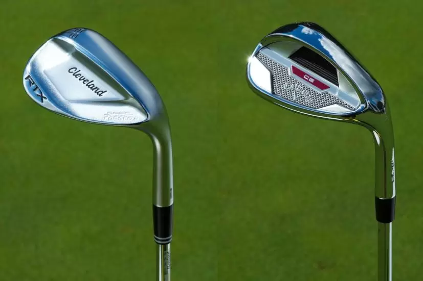 RTX DEEP FORGED 2,CBウエッジ