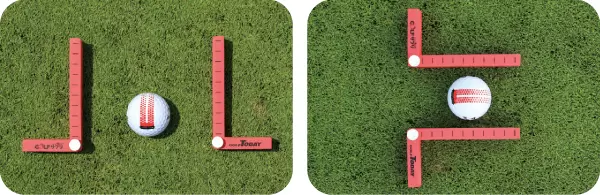 ロングパットの場合