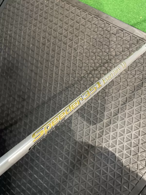 Speeder351 EVOLUTION Ⅶ