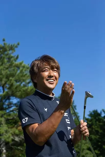 「DJ-6」はターゲットに構えやすい3つの要素を満たしている