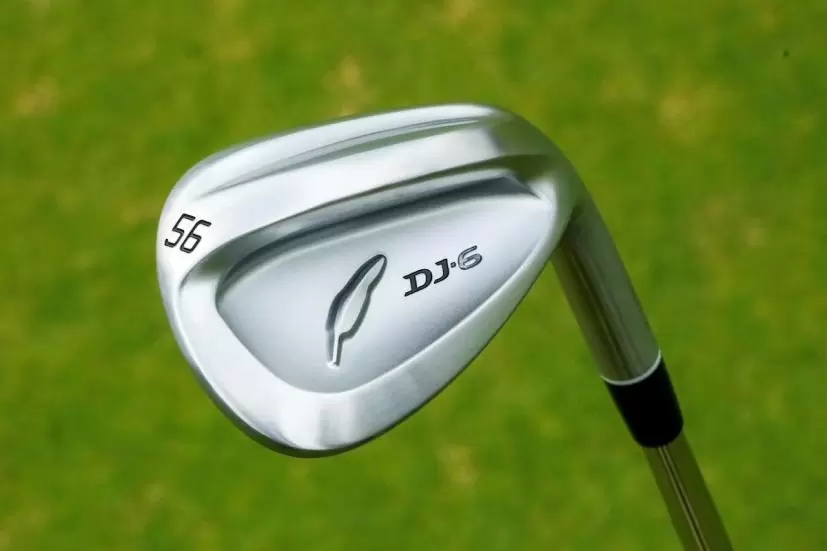 フォーティーン「DJ-6」ダフりにくいソールが『ダフらない』ソールに超進化!ついでにスピンもかかりまくり!