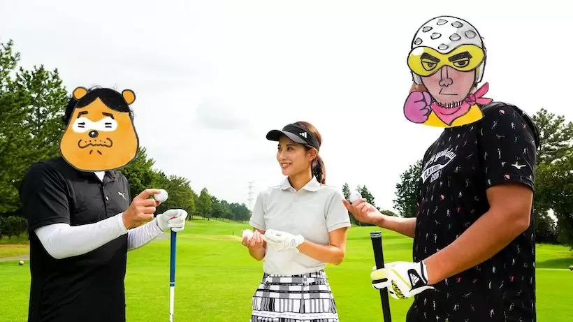 「XXIO REBOUND DRIVE Ⅱ」