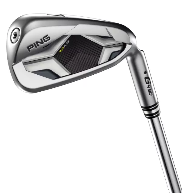 PING G430 アイアン（2022）
