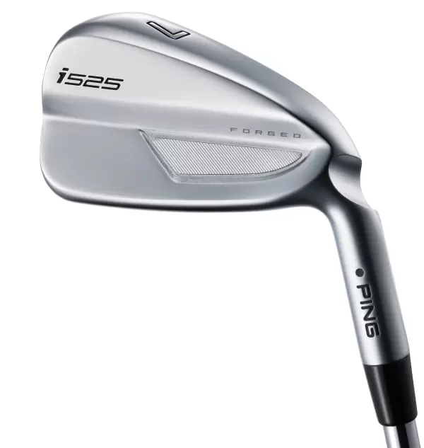 PING i525 アイアン（2022）