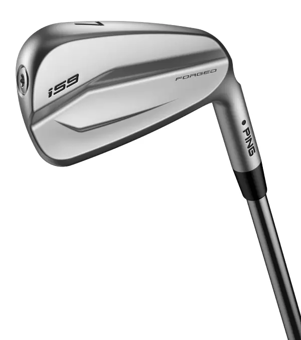 PING i59 アイアン（2021）