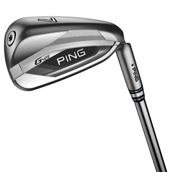 PING G425 アイアン（2020）
