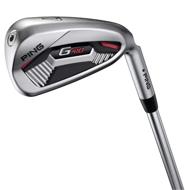 PING G410 アイアン（2019）