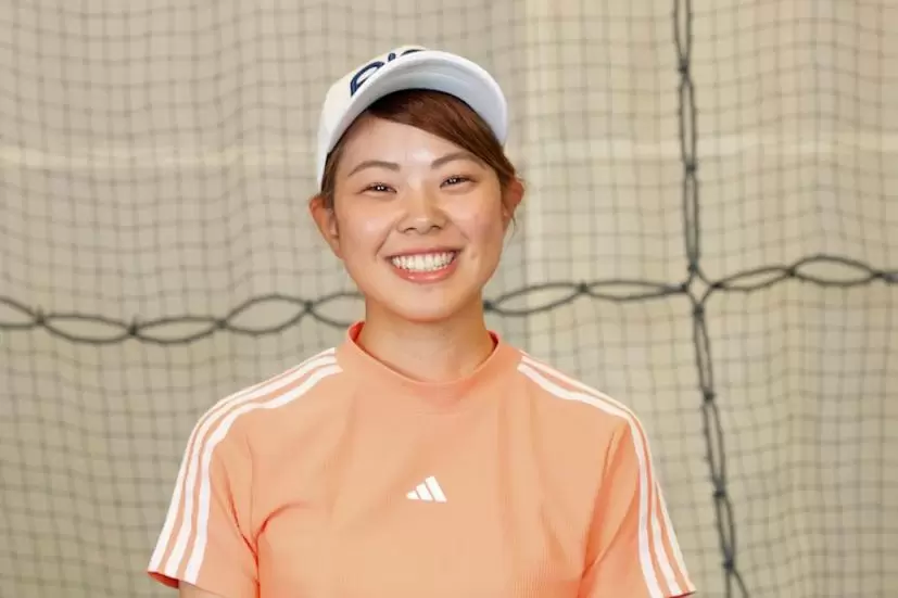 100切りが目標の神田美優がクラブフィッティングをしたら、100切りにどのくらい近づける？