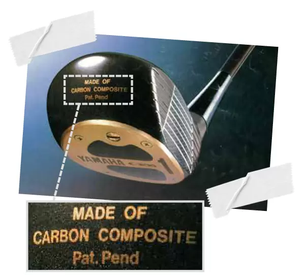 ヤマハ,カーボンウッド
