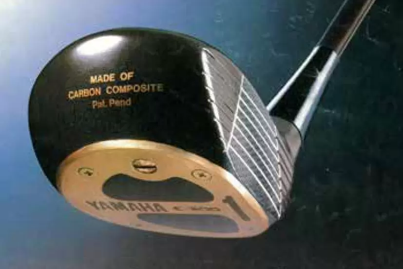 ヤマハ,カーボンウッド