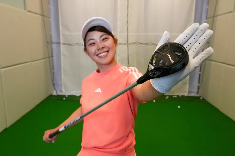 G430ハイブリッド,神田美優