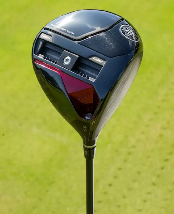 RMX VD Mドライバー