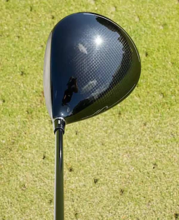 RMX VD Mドライバー