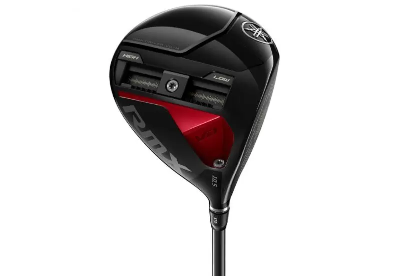 RMX VD Mドライバー