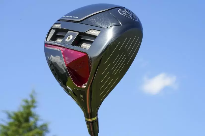 RMX VD Mドライバー