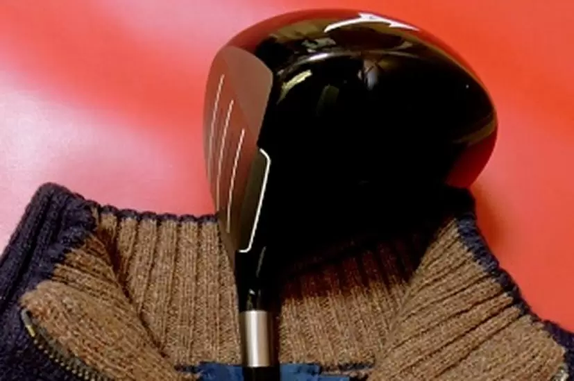 ゴルフクラブ,ドライバー