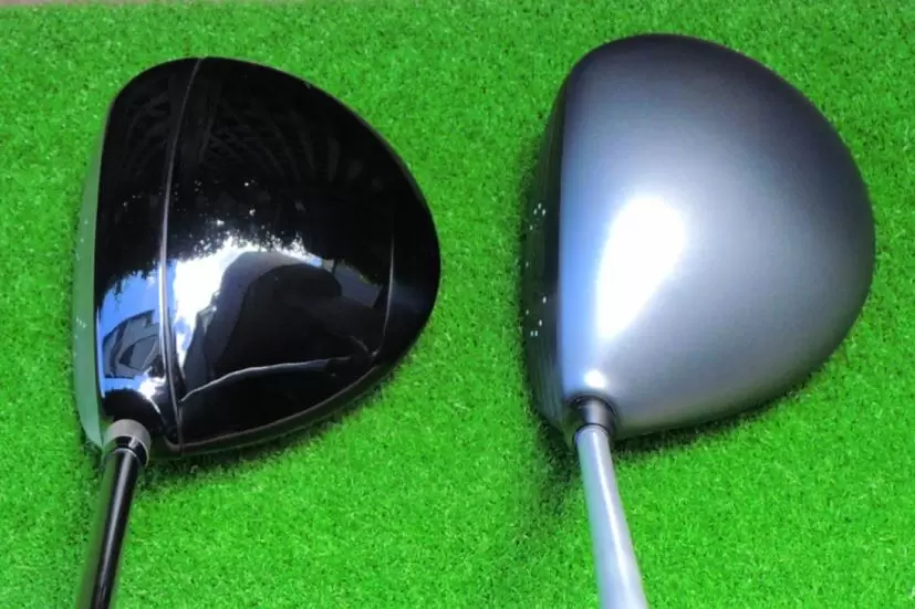 ゴルフクラブ,ドライバー