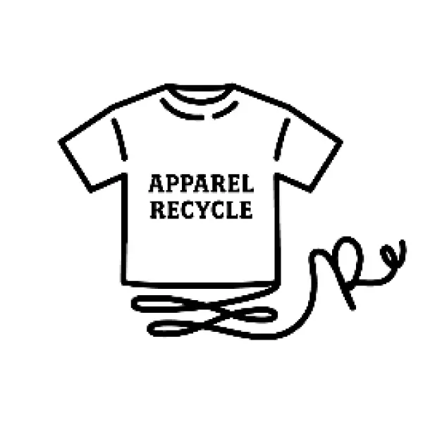 RECYCLE（アパレル）