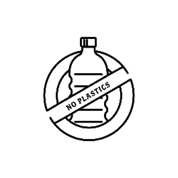 プラスティック削減