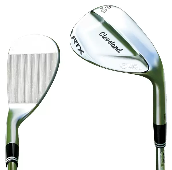 クリーブランドRTX DEEP FORGED 2