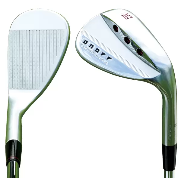 オノフ FORGED ウェッジ