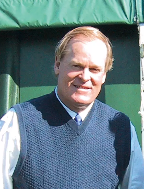 ジョニー・ミラー