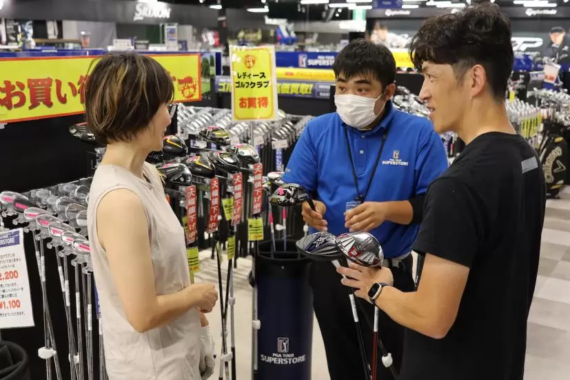 まずは価格やスペックを見ながらドライバー選び