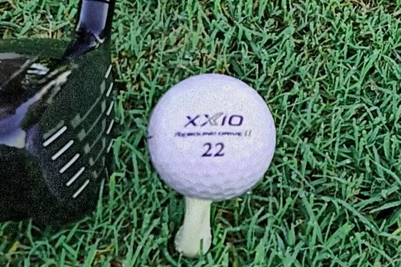 XXIO REBOUND DRIVE II