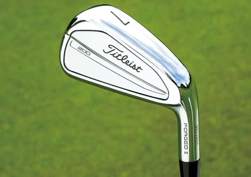 タイトリスト・T200アイアン