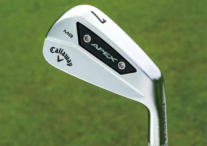 APEX MBアイアン