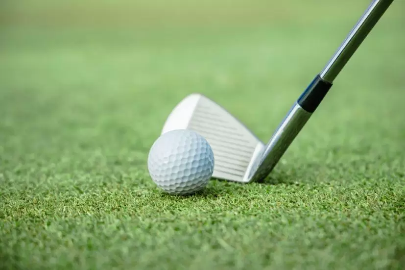 ゴルフ