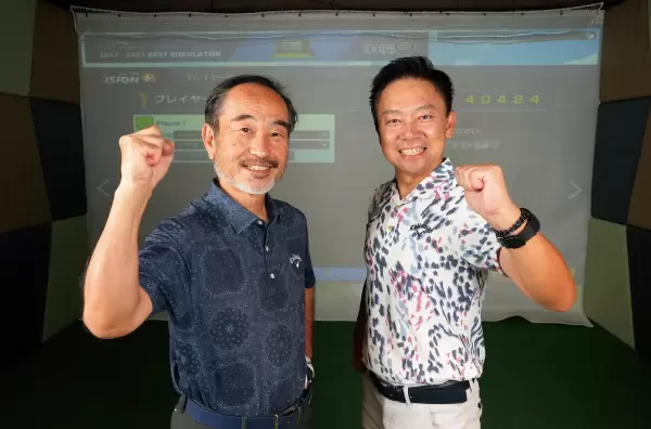 大井匡之さん,鳥井悠治プロ