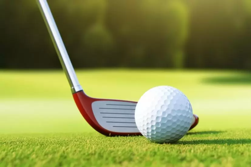 ゴルフ