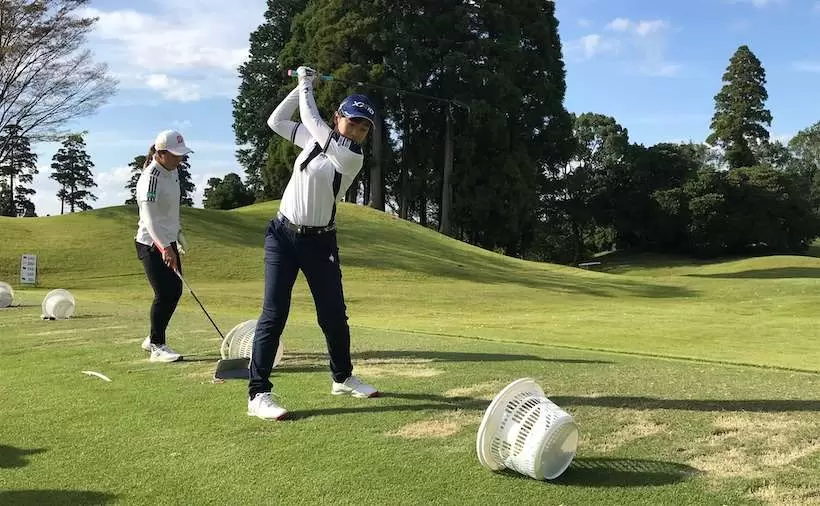 菅沼菜々,ゼクシオX