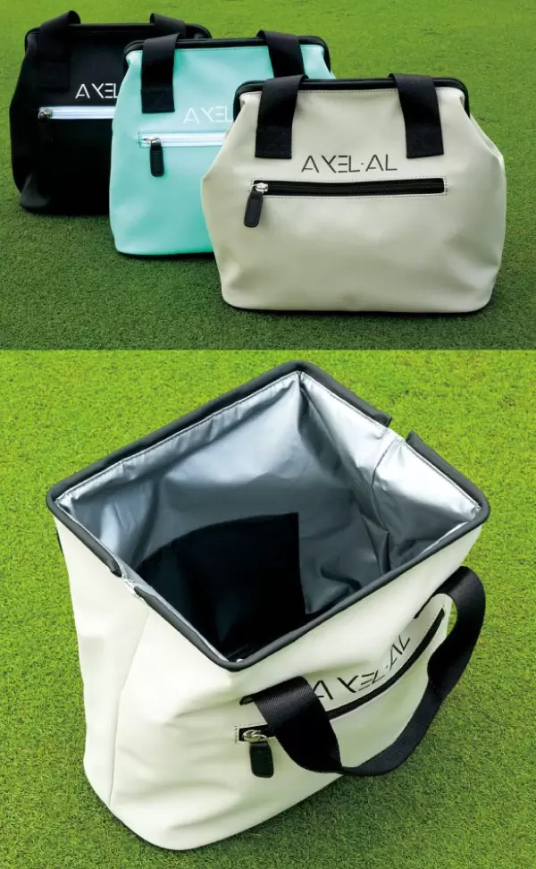 ラウンドバッグ