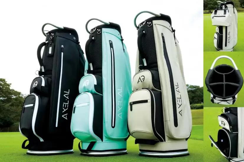 つるやゴルフ AXEL-AL