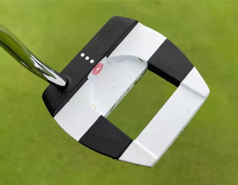 VERSA JAILBIRDパター