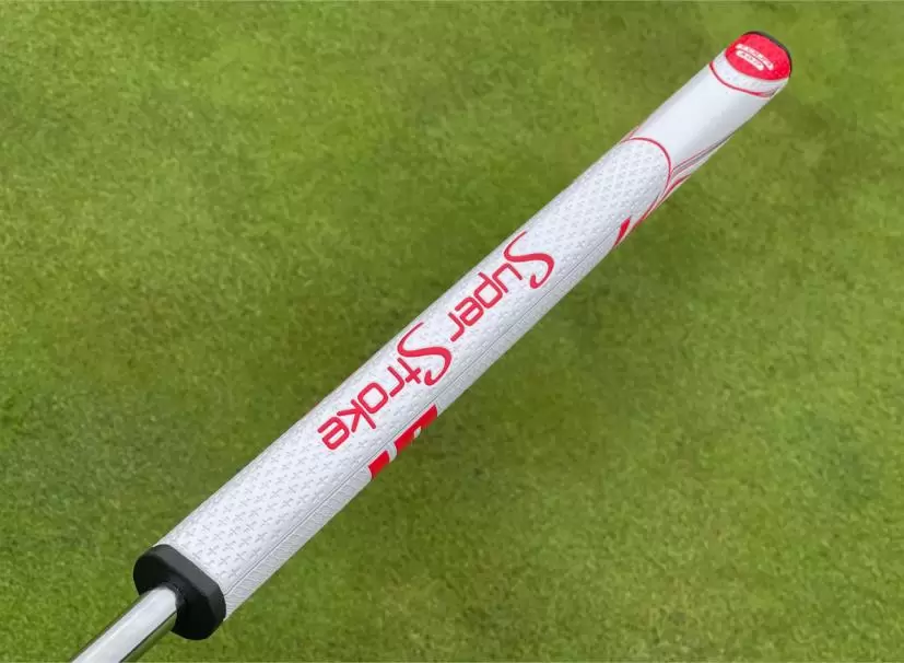 LIMITED EDITION JAILBIRD 380パター,Zenergy Tour 3.0 17インチ（ホワイト／レッド）