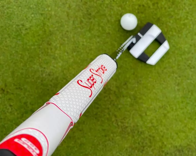 LIMITED EDITION JAILBIRD 380パター