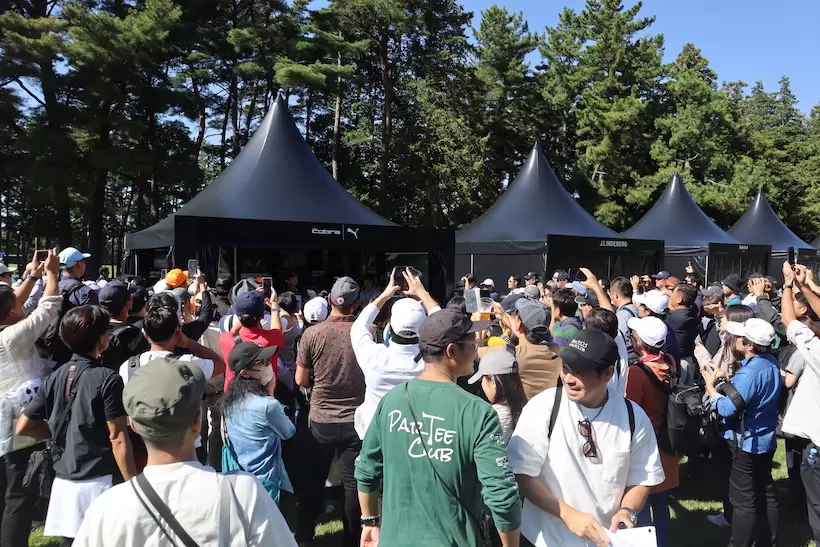 リッキー・ファウラー,PUMAcobra