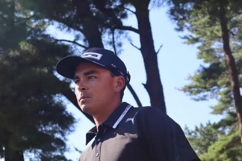 リッキーファウラー,ZOZO,PGA